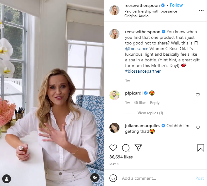 Influencer marketing Influencer marketing