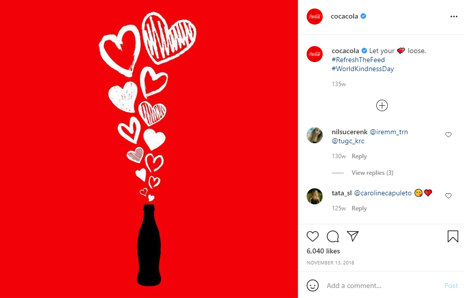 Coca-Cola Coca-Cola