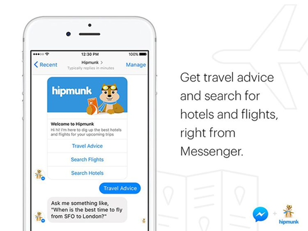 Chatbot Chatbot