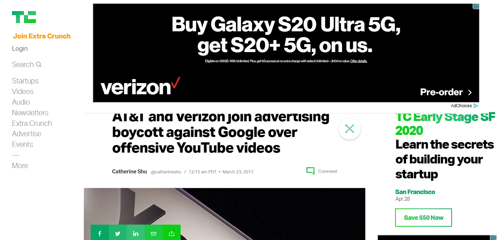 Contextual advertising Contextual advertising
