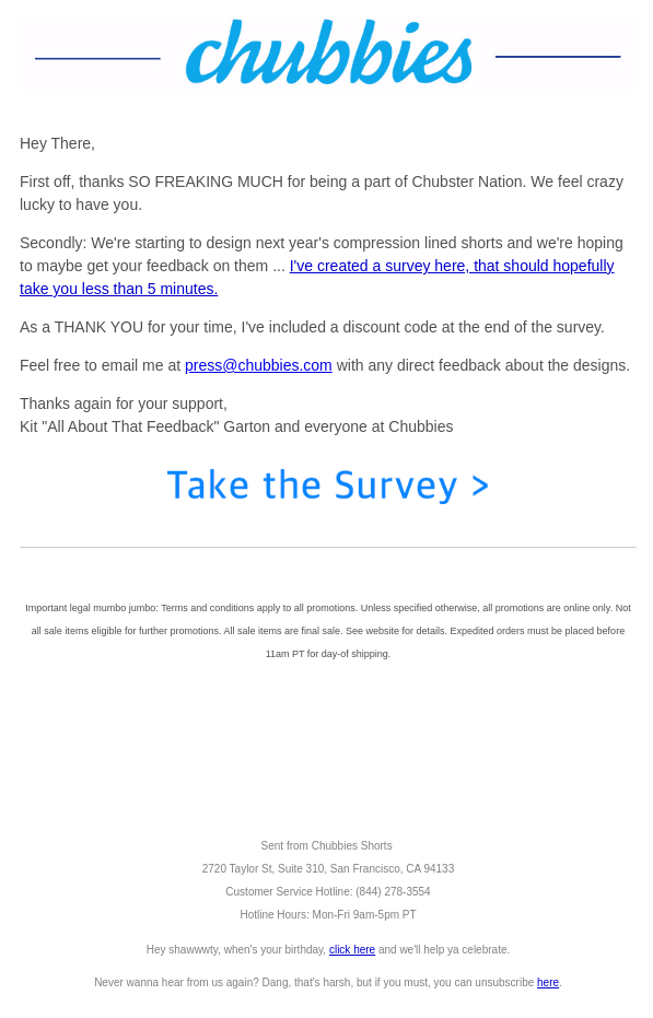 Customer satisfaction survey Customer satisfaction survey