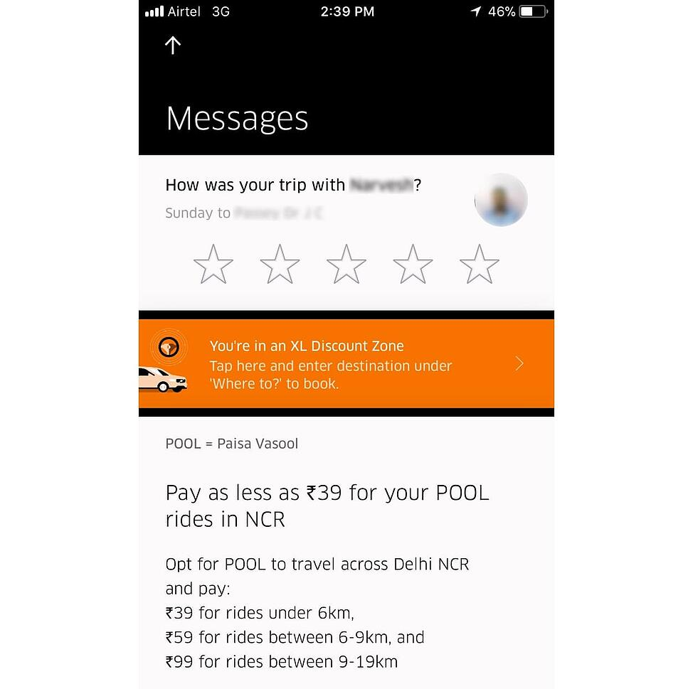 Customer satisfaction survey Customer satisfaction survey