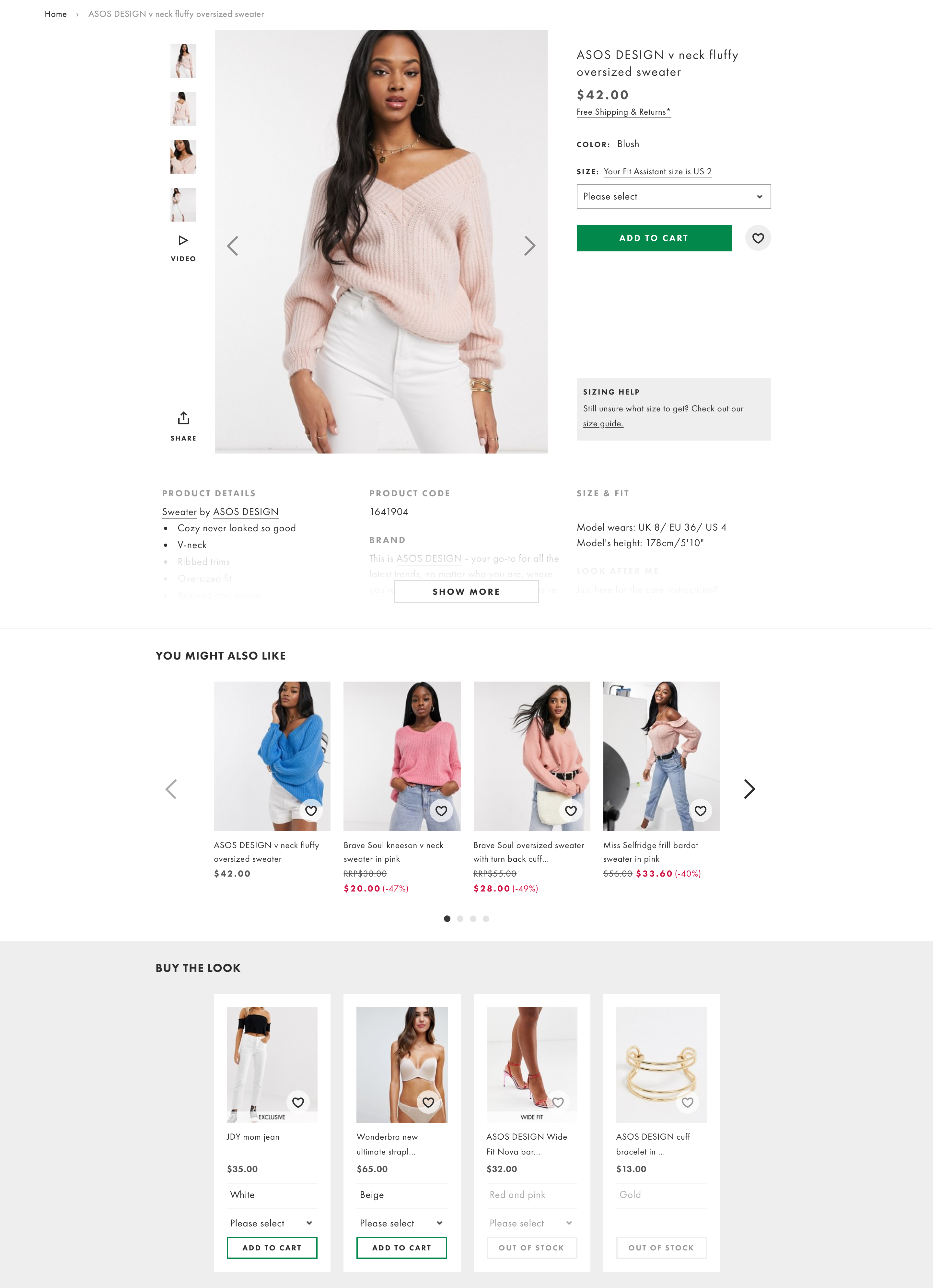 Cross-selling