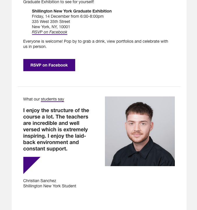 Social proof Social proof