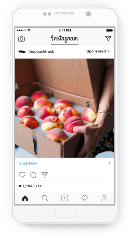 Image Instagram ad Image Instagram ad