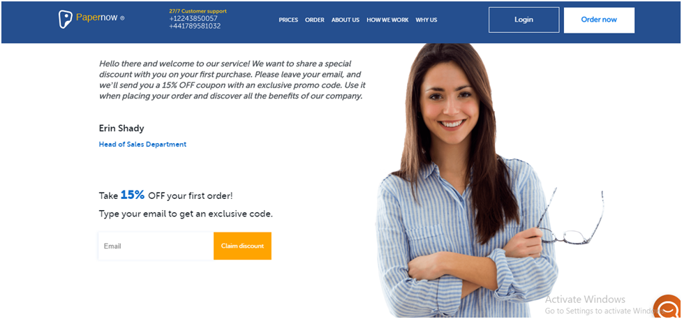 Expert advice as a lead magnet Expert advice as a lead magnet
