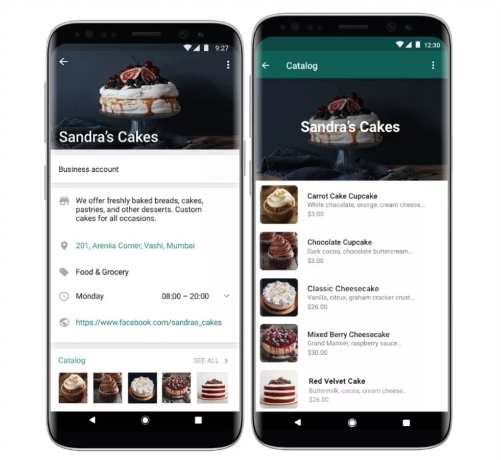 WhatsApp promotion WhatsApp promotion
