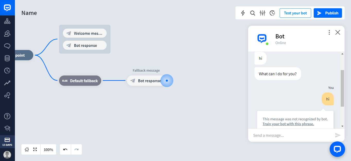 ChatBot ChatBot