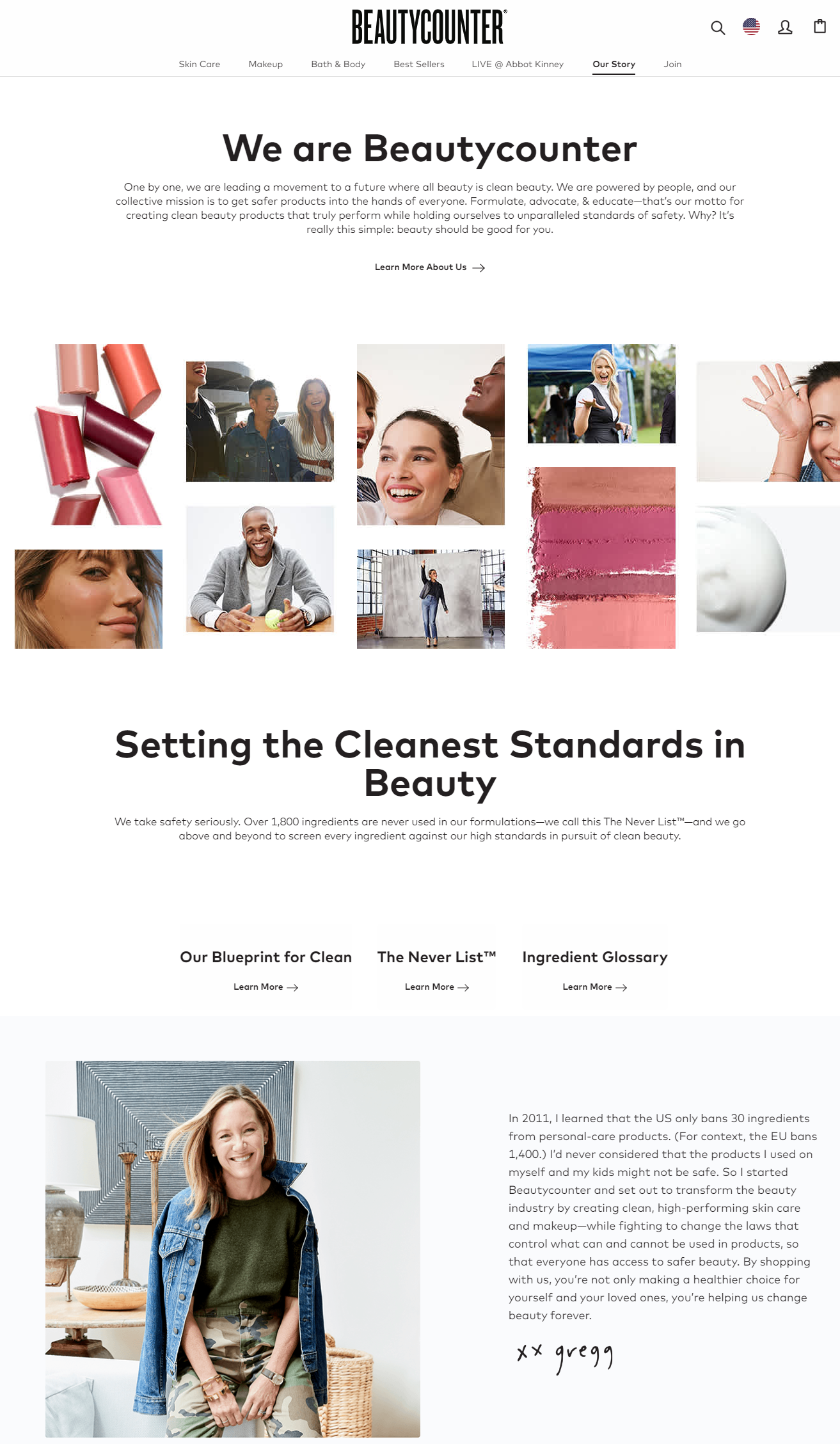Beautycounter Beautycounter