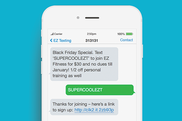 Promotional SMS Promotional SMS