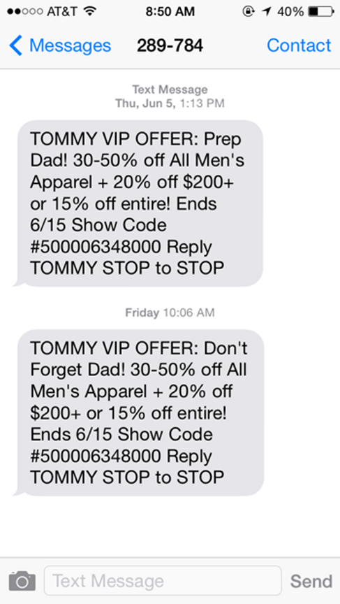 Promotional SMS Promotional SMS