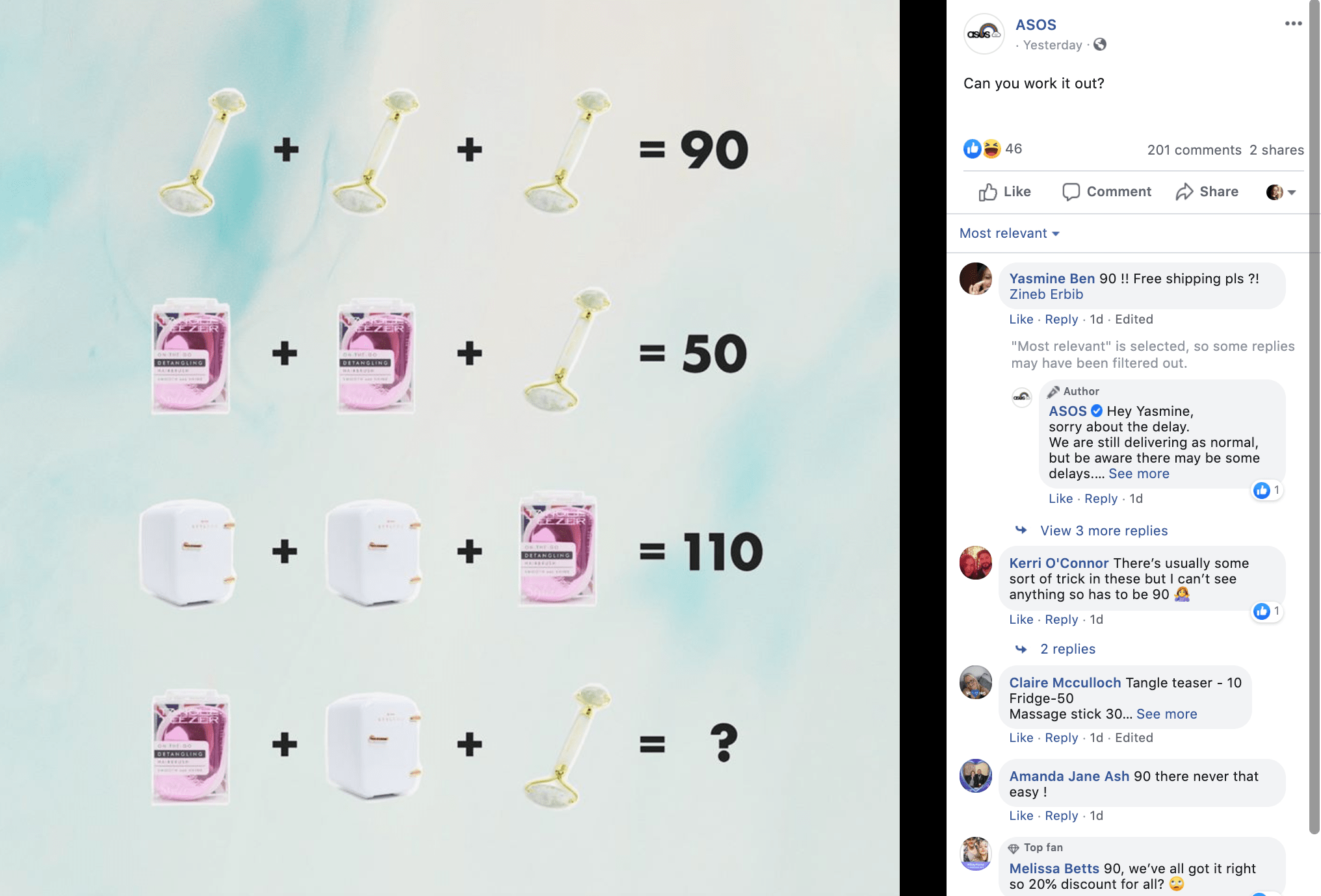 Entertaining content on Instagram Entertaining content on Instagram