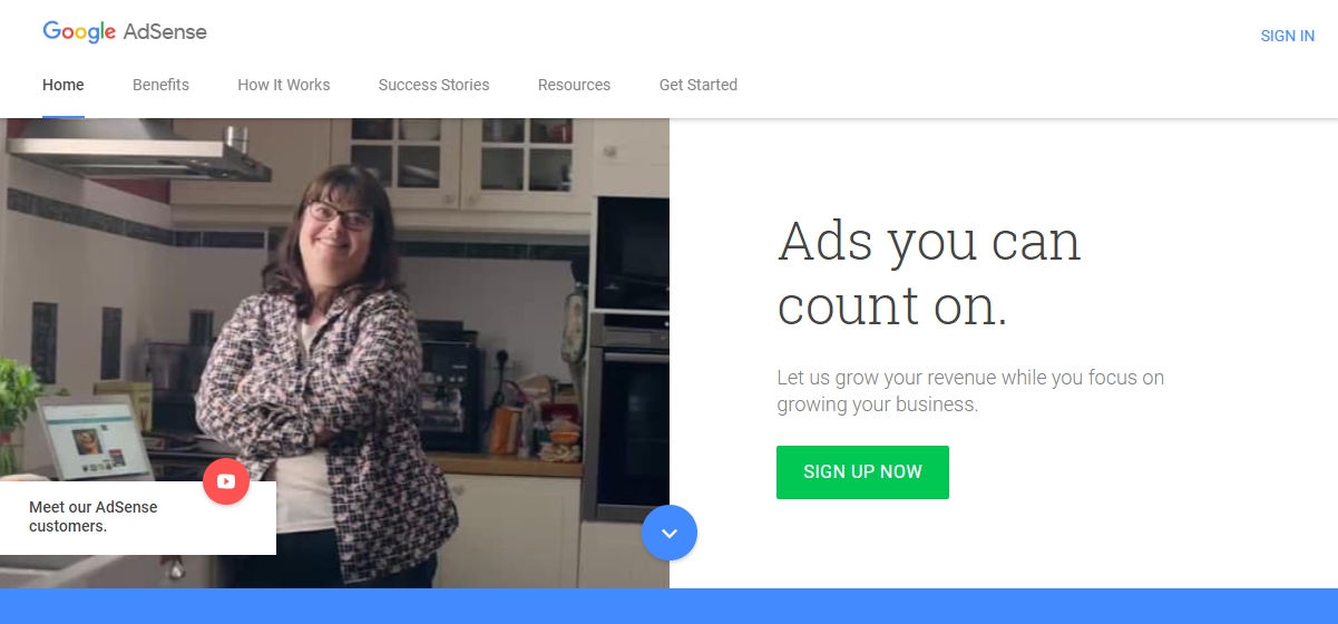 Google Adsense Google Adsense
