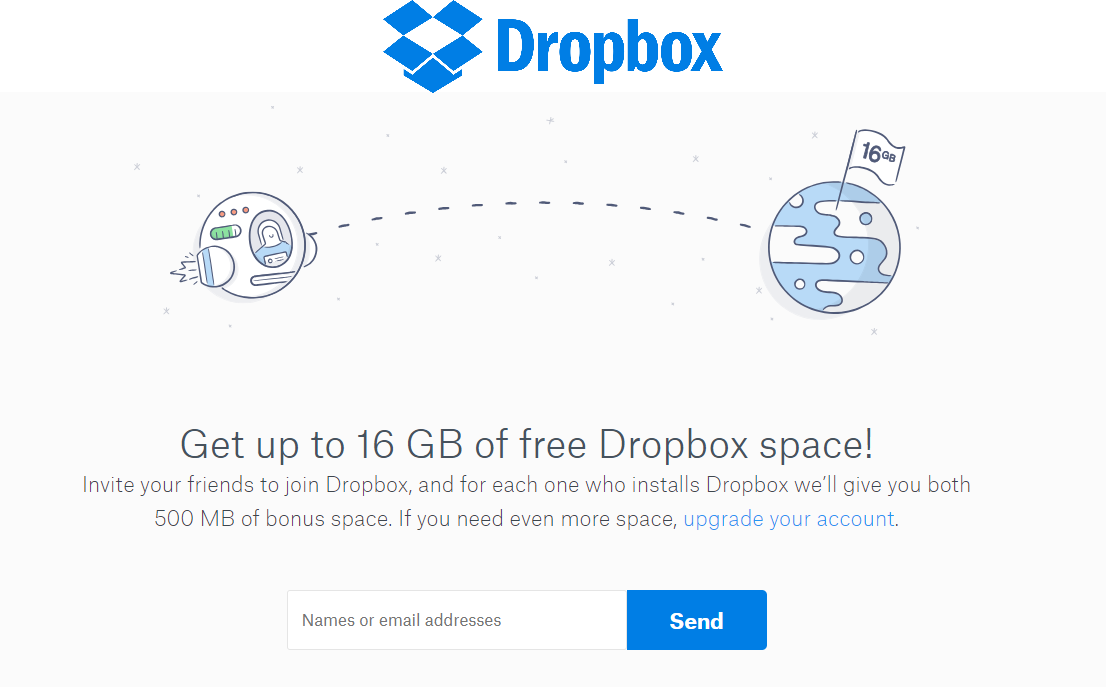 Dropbox Dropbox