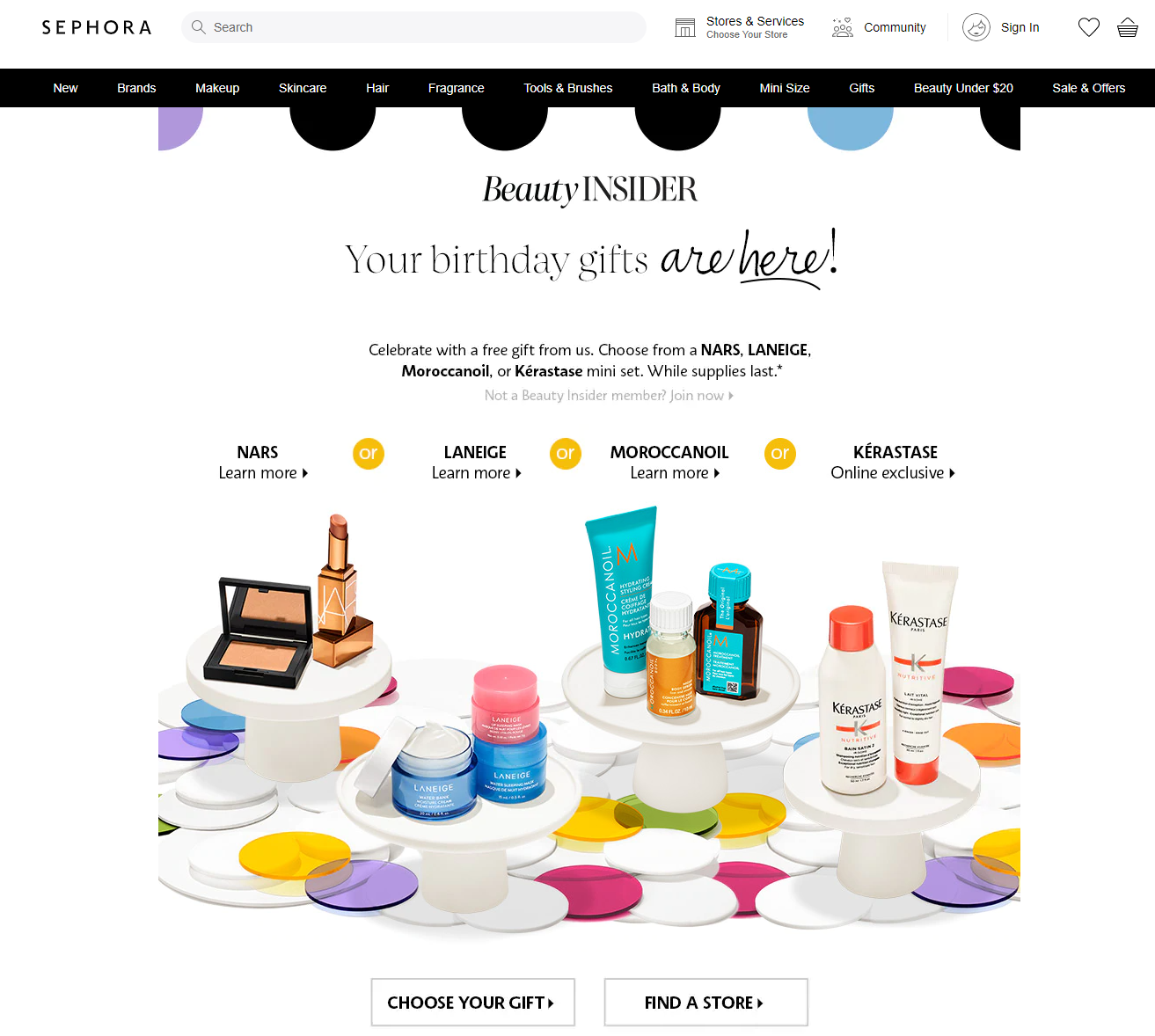 Freebies Freebies