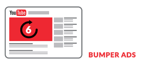 Bumper ad Bumper ad