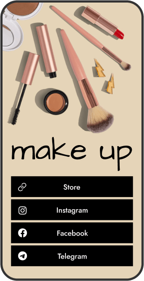 modal