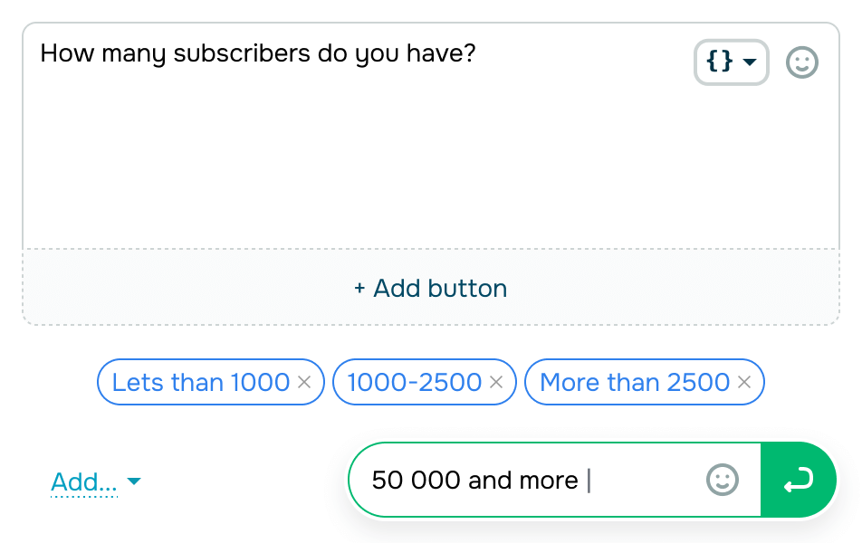 panel quick answers