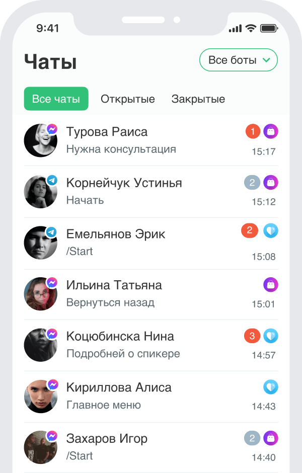 screen phone