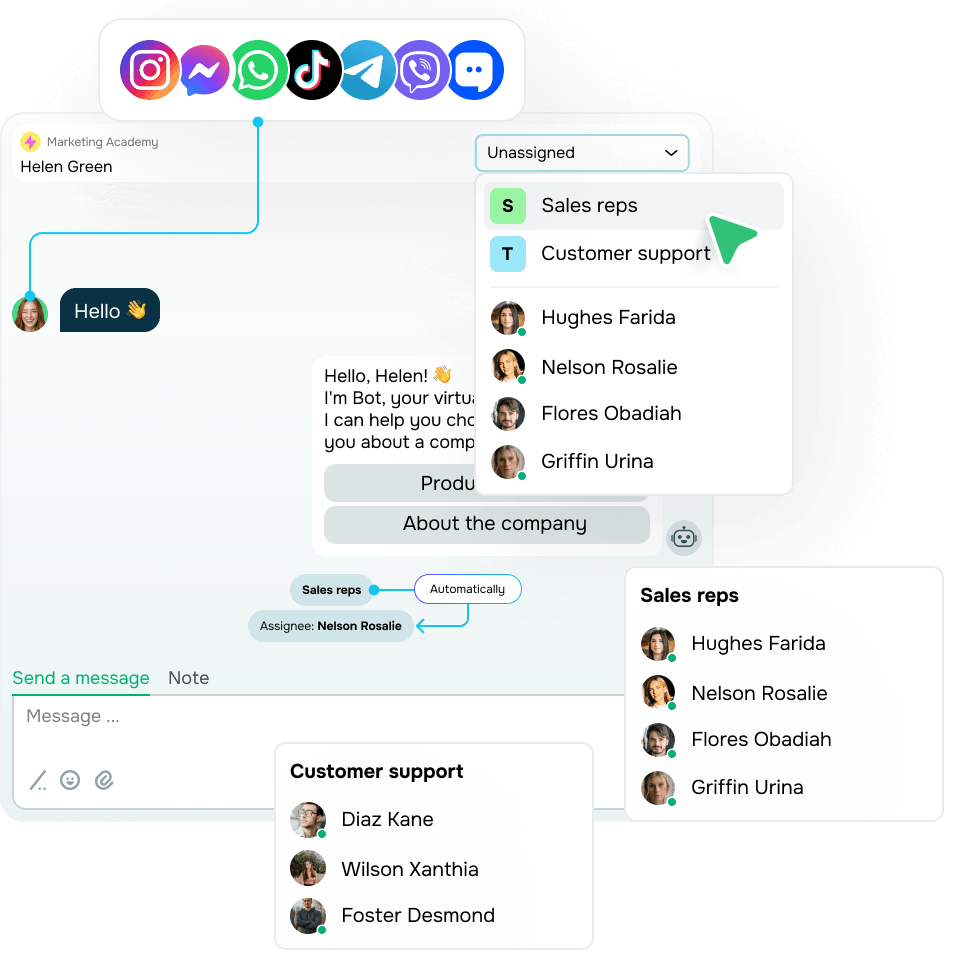 Convert more leads