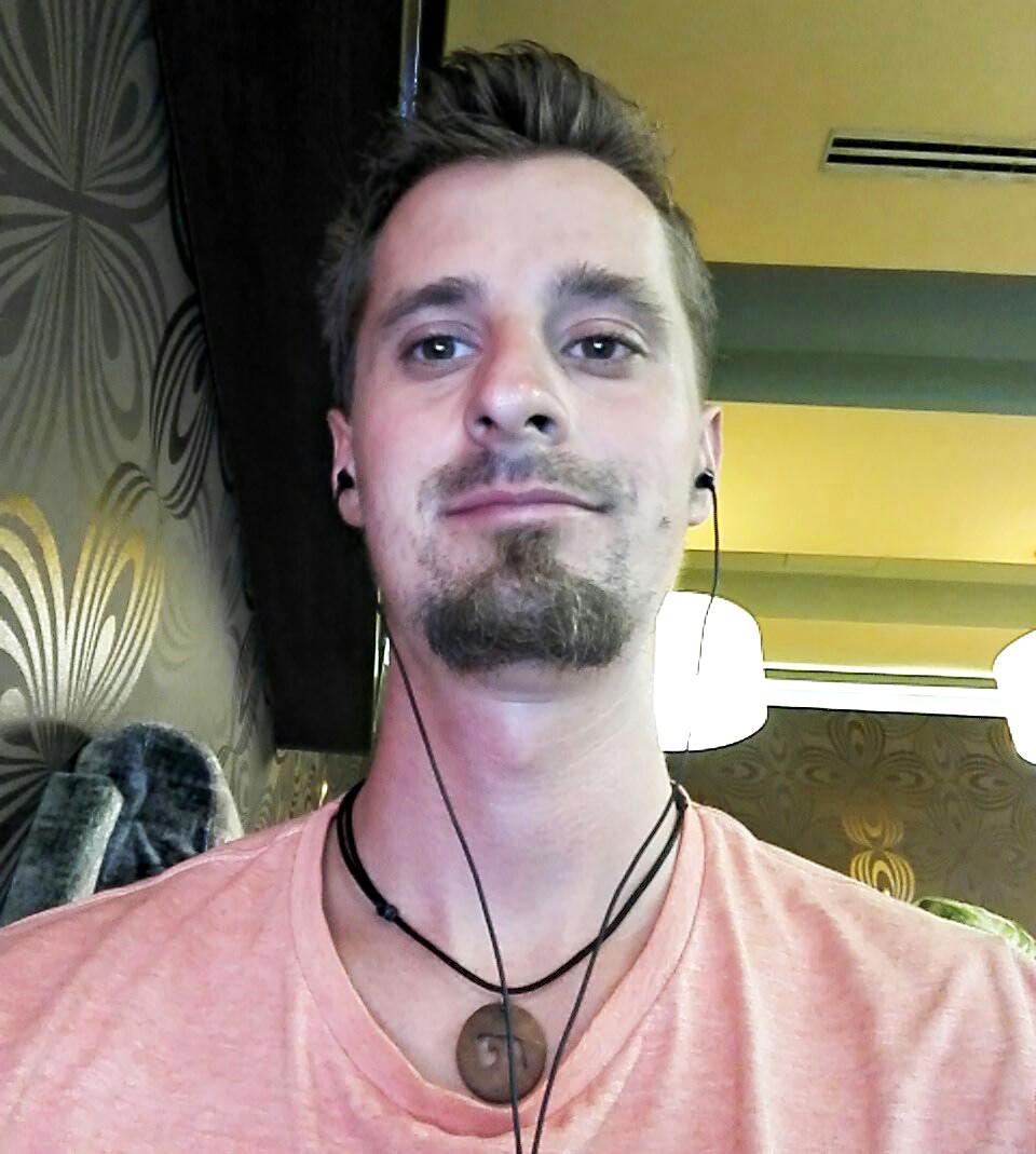 Viktor Vincej