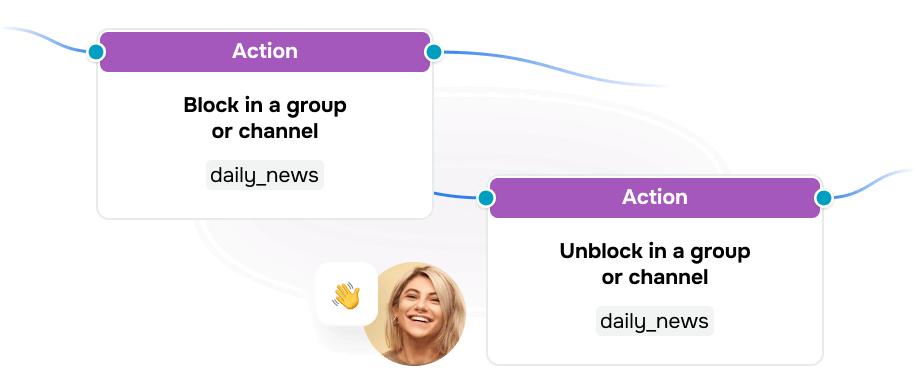 Build your brand community