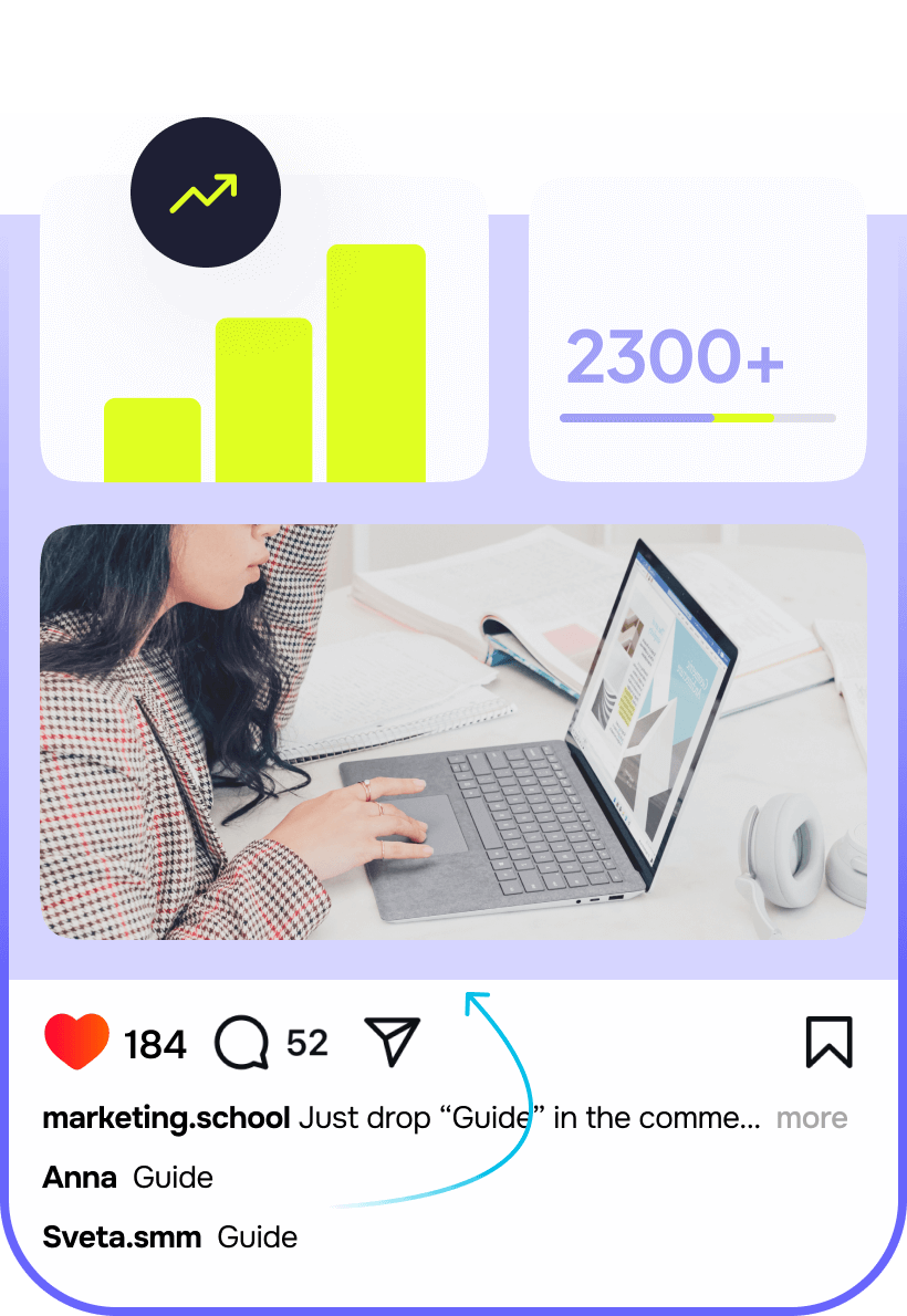 instagram comments