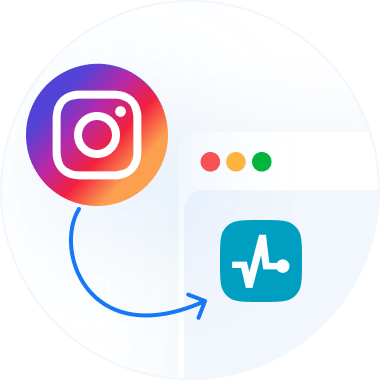 Connect a chatbot to your Instagram business account