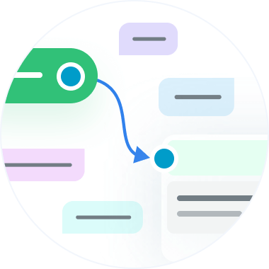 Create triggers