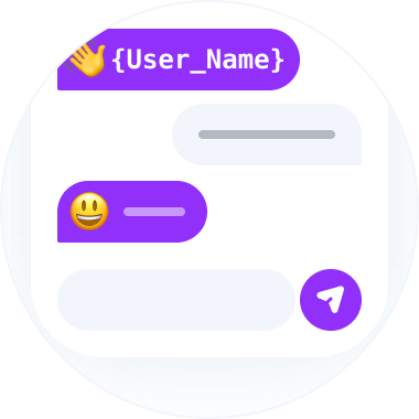 Use advanced features