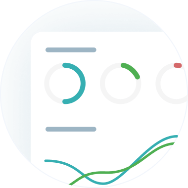 Track analytics and optimize your chatbot