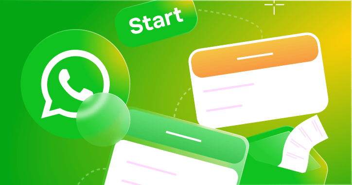 Creating WhatsApp Chatbot with SendPulse Training