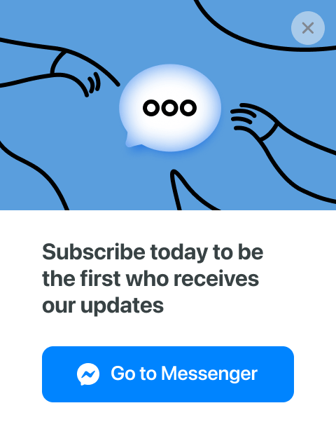 Smart Pop-ups for Website