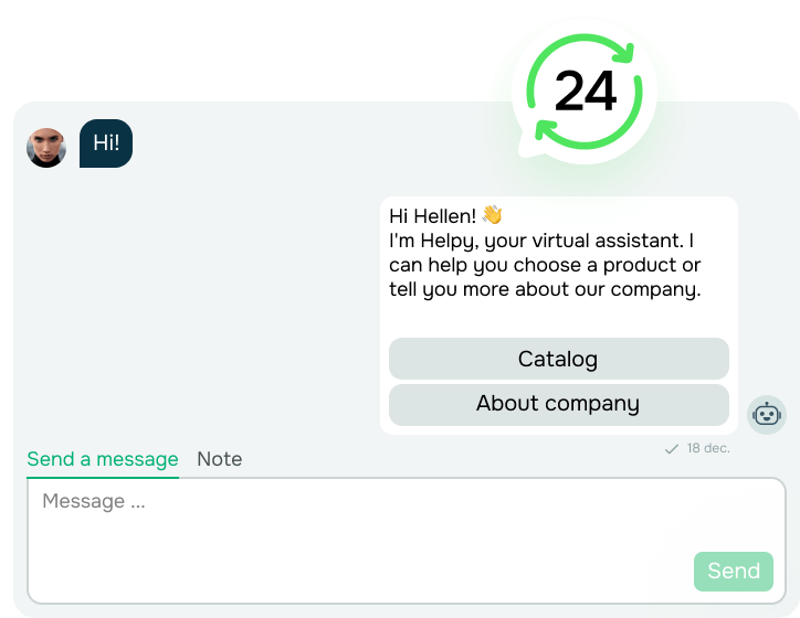 How does pricing for WhatsApp bulk messaging work in 2026?