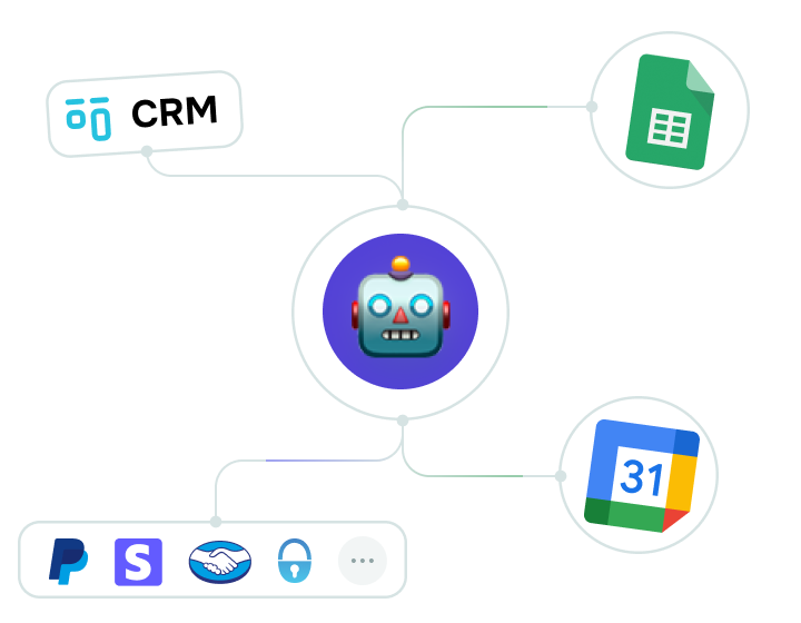 How can my team track clients’ payment activity?