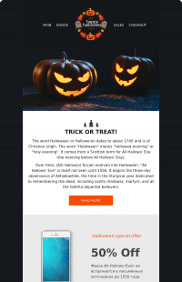 email template preview
